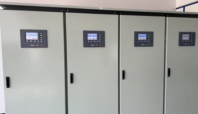 设备生产制造中选型关注点的流程与实际环节分析