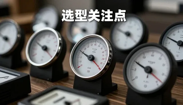 电力设备配件选型中的关键性能与兼容性考量
