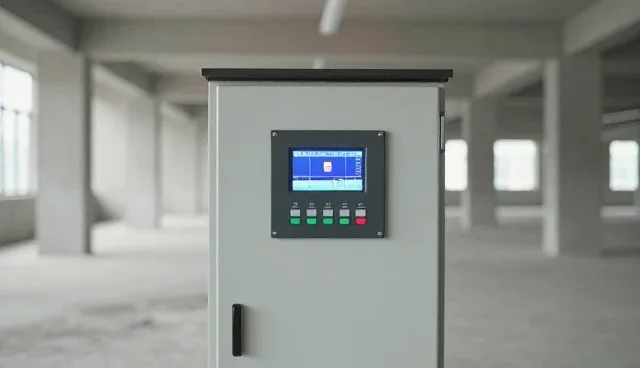 机械设备保养流程优化建议与使用维护指南