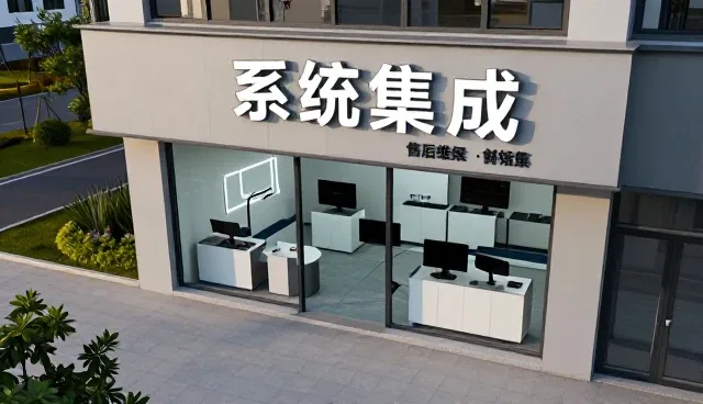 机械设备研发趋势下的售后维保服务升级路径