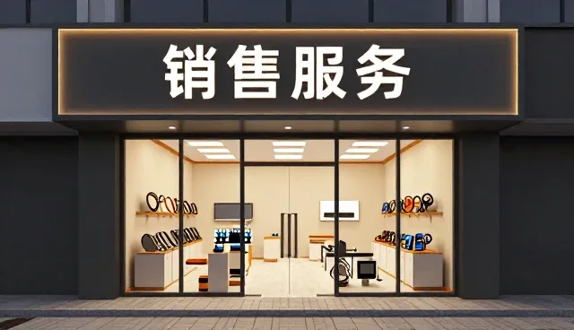 设备租赁选型中的关键考量要素