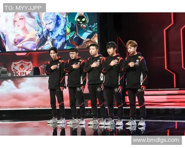 热议王者荣耀EDG耐力变革背后的战术调整与团队协作分析