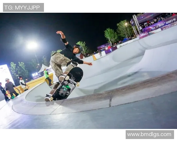 西安街舞队在滑板精英赛中的崛起与成长历程全景回顾 西安街舞队在滑板精英赛中的崛起与成长历程全景回顾