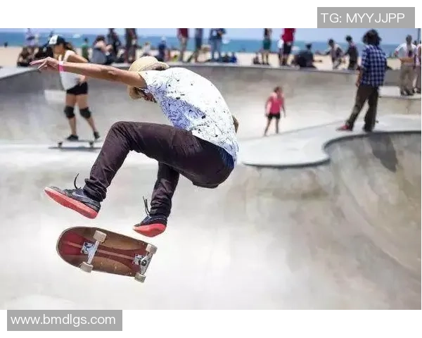 滑板文化的崛起与挑战：西安滑板队的中路突破之路探索