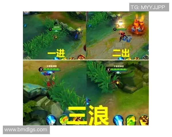 王者荣耀新手必看攻略：轻松掌握游戏节奏与技巧的入门指南