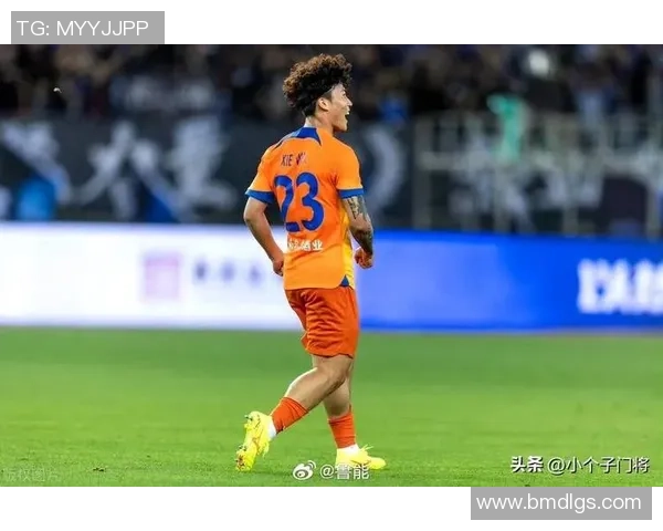 足球刘浩瀚的成长之路与未来展望:从青训到职业联赛的奋斗历程 足球刘浩瀚的成长之路与未来展望:从青训到职业联赛的奋斗历程