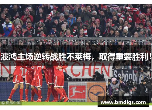波鸿主场逆转战胜不莱梅，取得重要胜利！