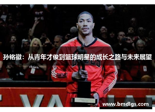 孙铭徽：从青年才俊到篮球明星的成长之路与未来展望
